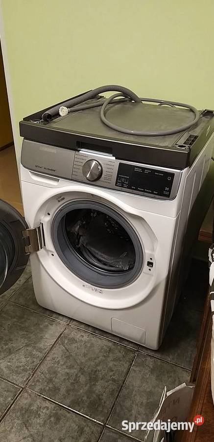 pralka Samsung Warszawa