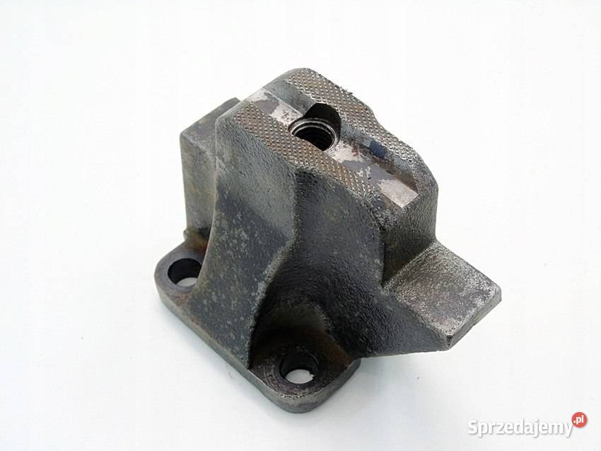 ŁAPA WSPORNIK SKRZYNI BIEGÓW 20 DI TDDI D FORD śląskie Sosnowiec
