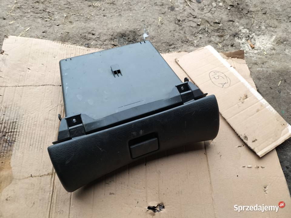 OPEL ASTRA F CHOWEK PASAŻERA Kamień-Kolonia sprzedam