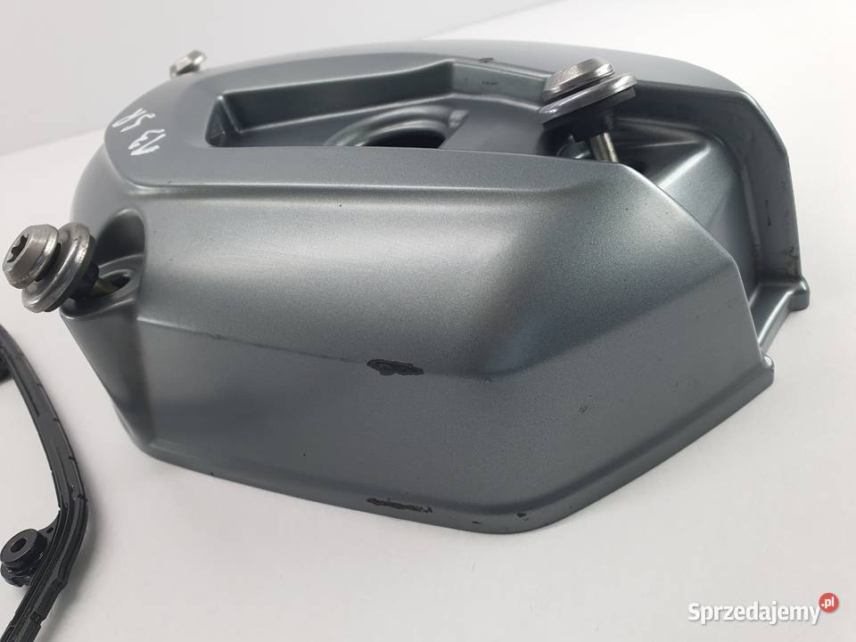 Glowica Lewa Pokrywa Bmw R 1200 Gs 1318 Pozostałe łódzkie Łódź