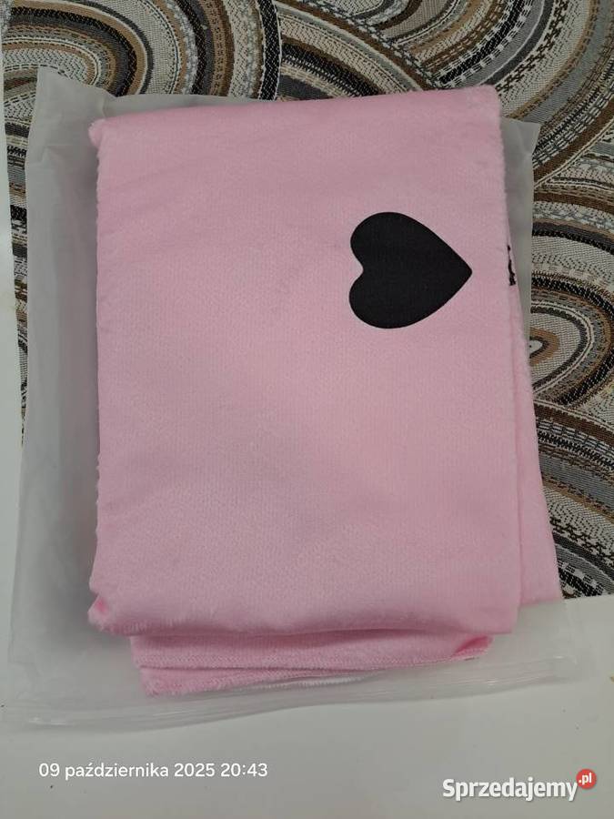 Sprzedam ręcznik kąpielowy Poznań