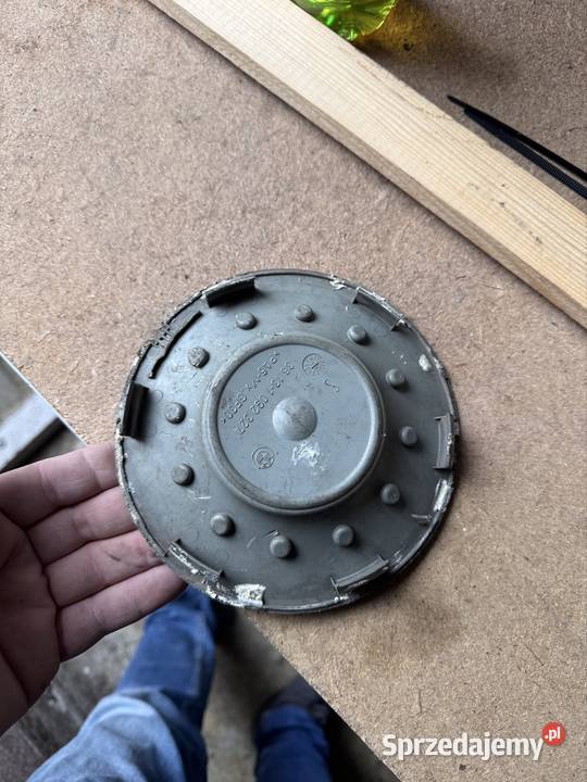 Dekielek BMW e39 Białystok