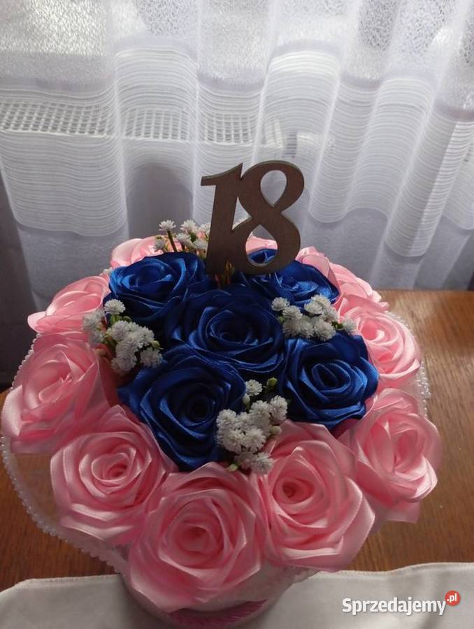 Flowerbox Kompozycje kwiatowe Łódź