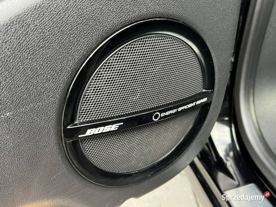 Renault Grand Scenic Renault Grand Scenic BOSE 1461cm3 Grand Scenic Gostyń