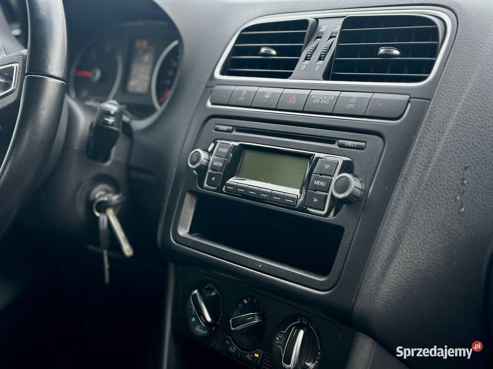 Volkswagen Polo 12 TDI