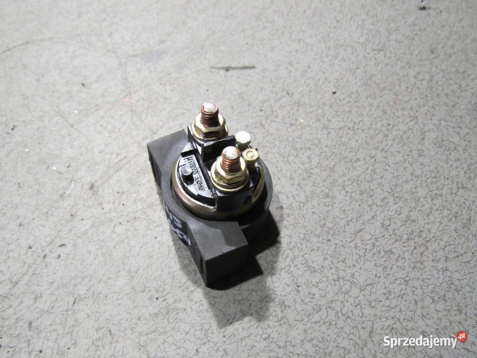 BMW GS650 GS 650 01 rotax elektromagnes sprzedam