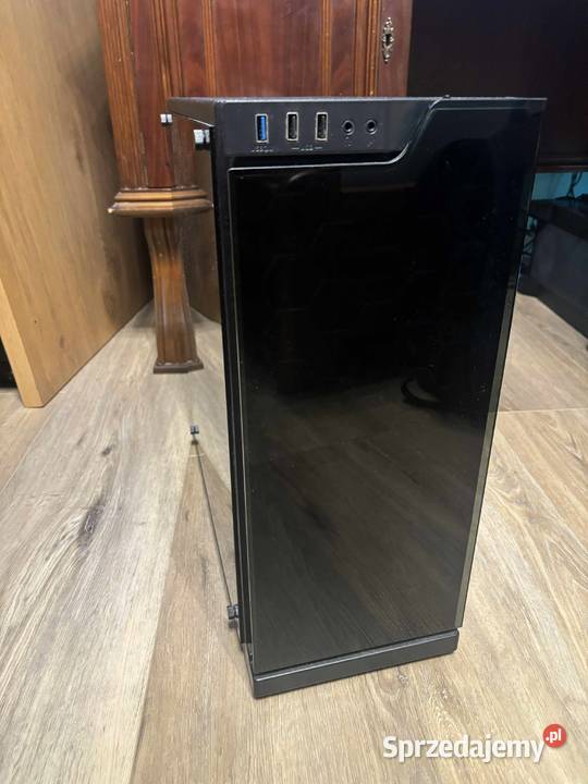Komputer stacjonarny i7 16GB RAM RX 580 8GB Krąplewice
