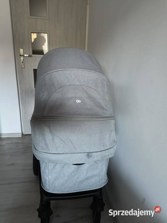 Wózek dziecięcy wielofunkcyjny 3w1 BTOUR PRO Poznań sprzedam