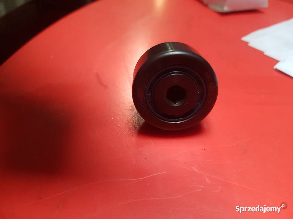 84056924 Rolka CNH lubuskie Sulechów