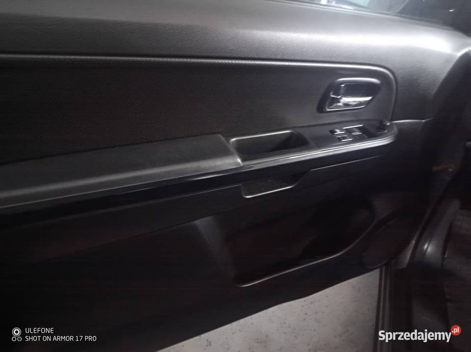 Suzuki Grand Vitara salon polska LPG kupiony w Polsce Grand Vitara Dąbrówka Duża
