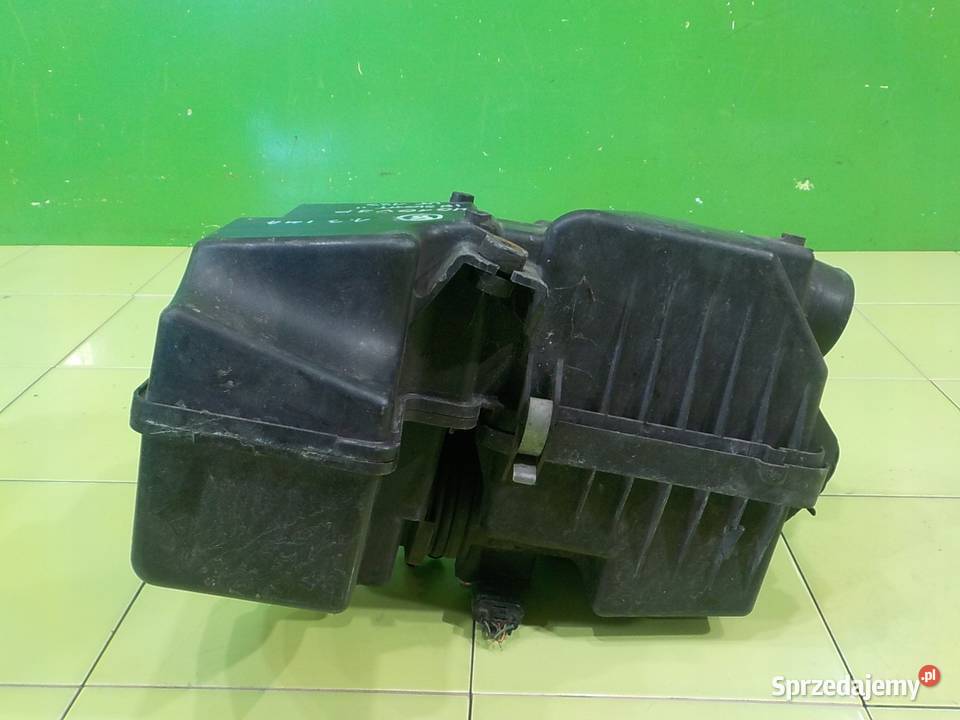 HONDA INSIGHT II 13 IMA AUT 10r 5D obudowa Obudowy filtrów mazowieckie Suków sprzedam