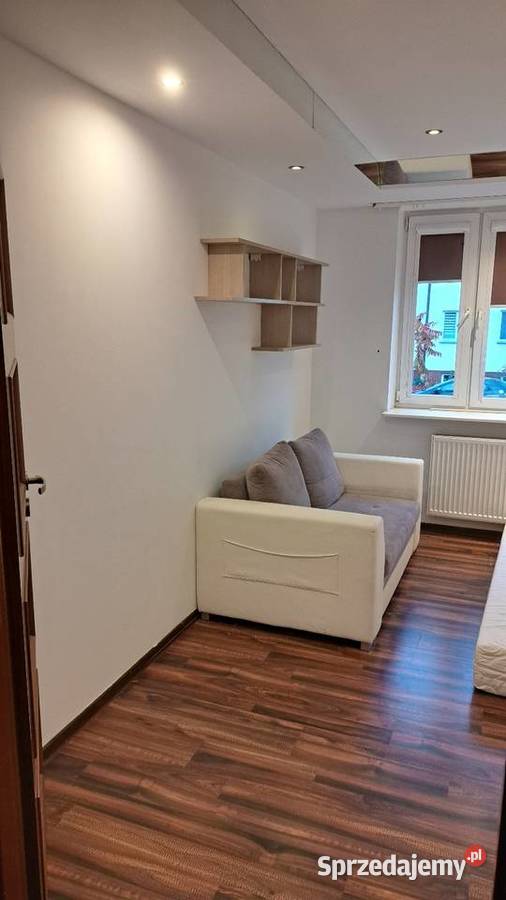 Mieszkanie do wynajęcia Wynajem Płock