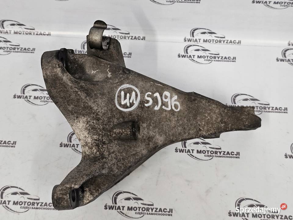 BMW 1 3 5 X3 E87 E60 E90 20 D N47D20C łapa osobowe