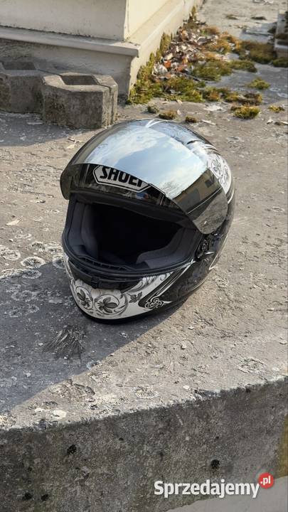 Kask motocyklowy shoei XL