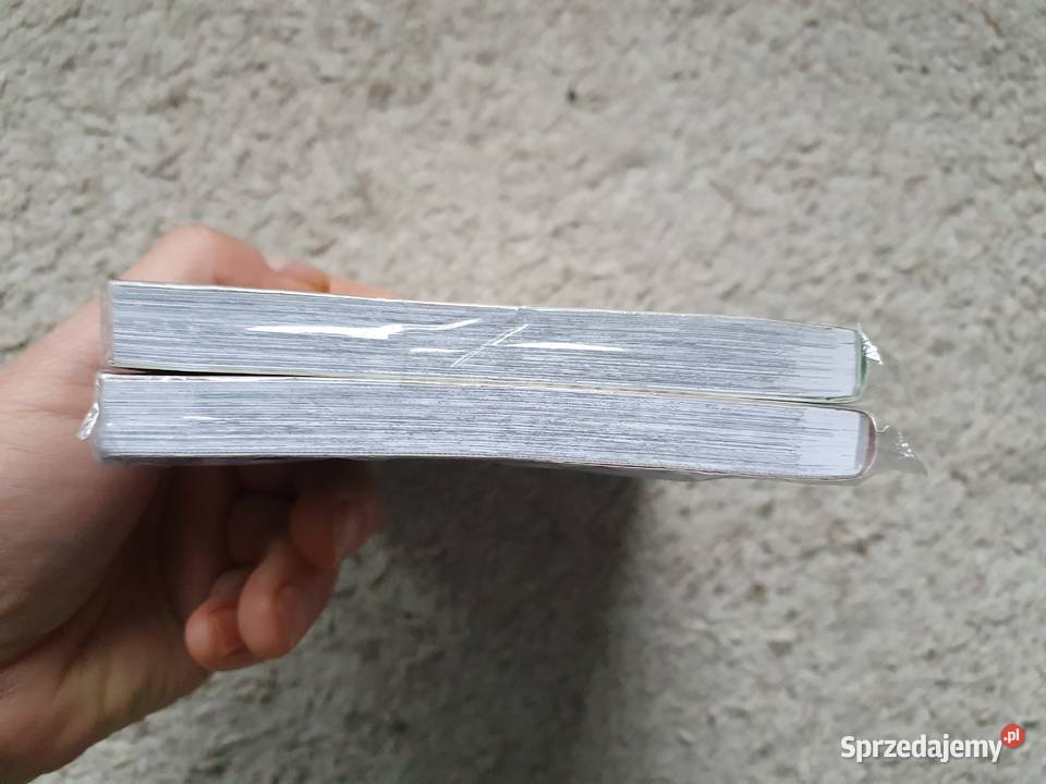 Kulinarne pojedynki 2 tomy Manga