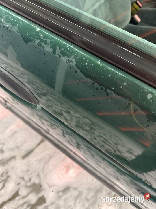 Renault Megane 16 benzynagaz hak długie opłaty nieuszkodzony Megane Pudliszki sprzedam