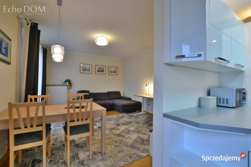 Mieszkanie wynajmę 502m2 2 pokoje Kraków Wynajem