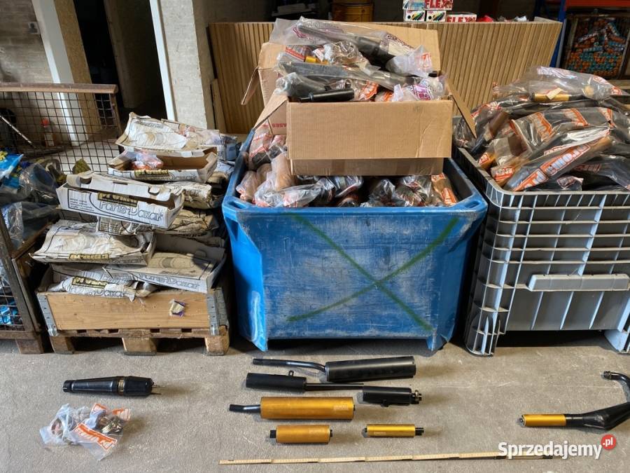 wydech do gilera rx 125 2T Rotax Gilera 125 LC