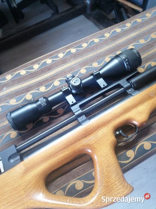 Artemis p15 kaliber 55 zestaw Ruda Śląska