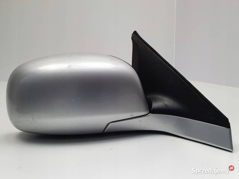 LUSTERKO PRAWE Suzuki Swift Mk4 Mk6 VI PASAŻERA lubelskie Rudka