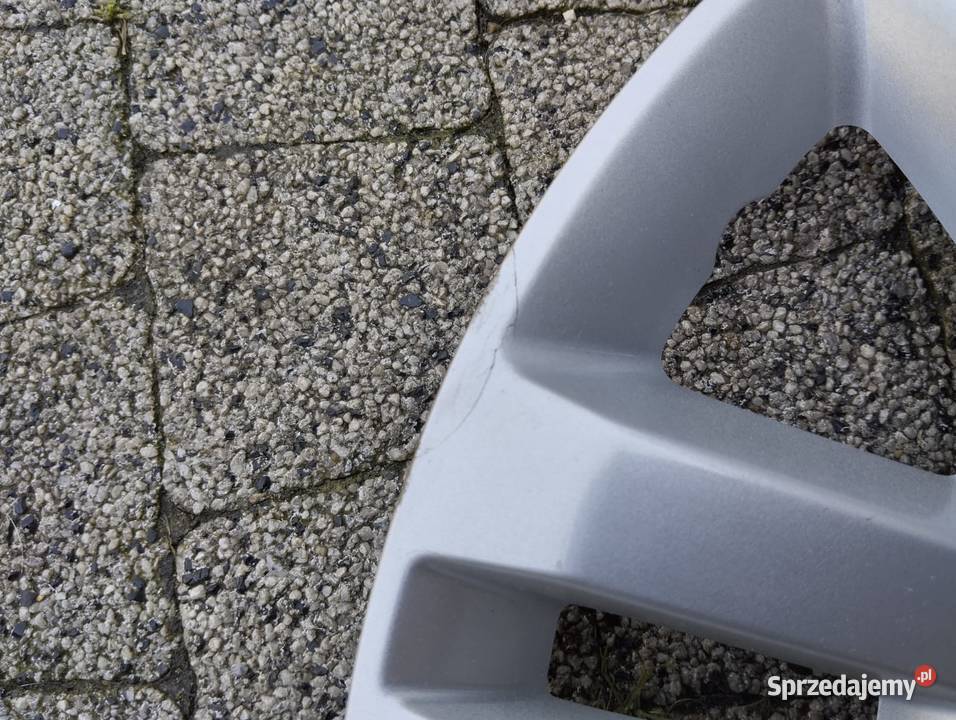 Kołpak Opel 16 96626510 pojedyncza sztuka Kołpaki Kamieniec