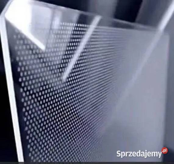 Dyfuzor folie Sony KDL40HX75G lubelskie Lublin sprzedam