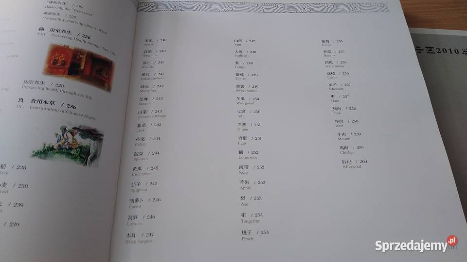 A canon of Chinese health regiments Ren Xiran