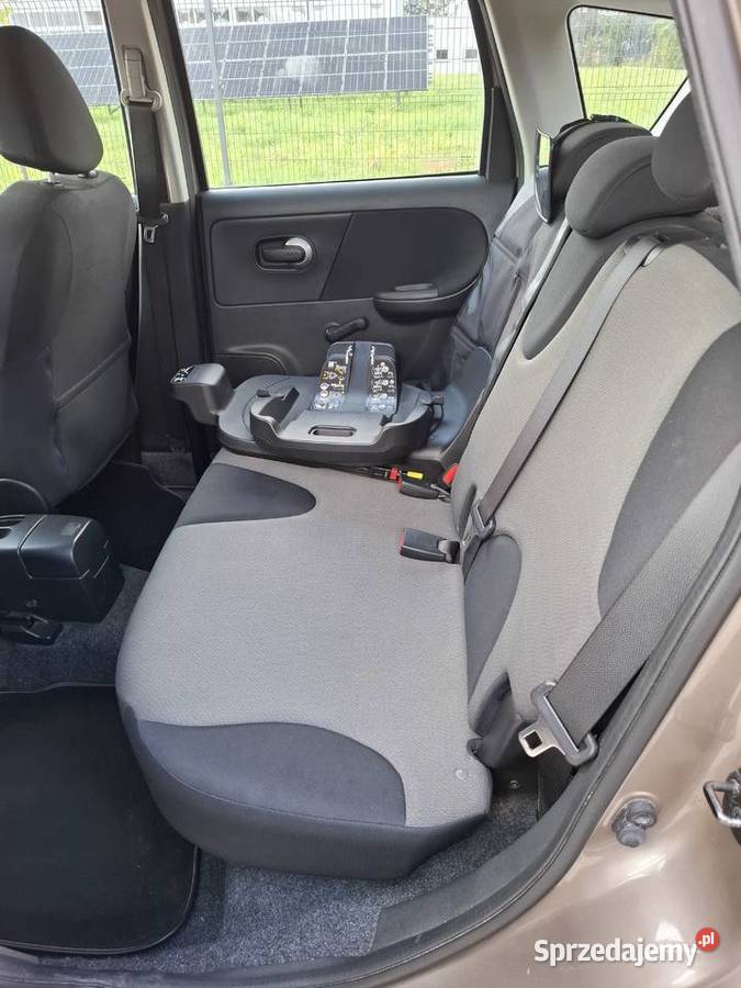 Sprzedam Nissan Note 2011r benzyna Marki sprzedam