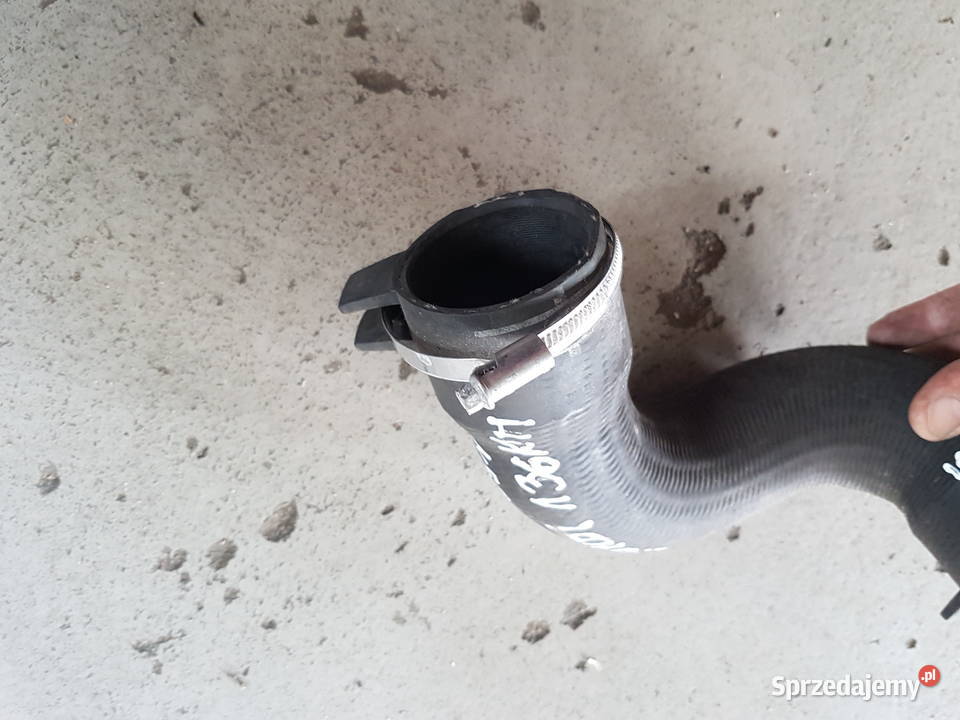 PEUGEOT EXPERT 20 HDI 136 WAZ RURA TURBO Silniki i osprzęt