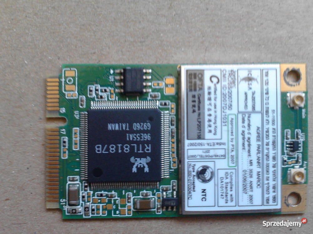Toshiba SATELLITE L50012N części Wodzisław Śląski