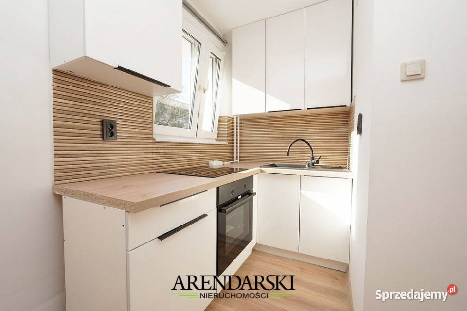 KAWALERKA REMONCIE OS SŁONECZNE Sprzedaż lubuskie Gorzów Wielkopolski