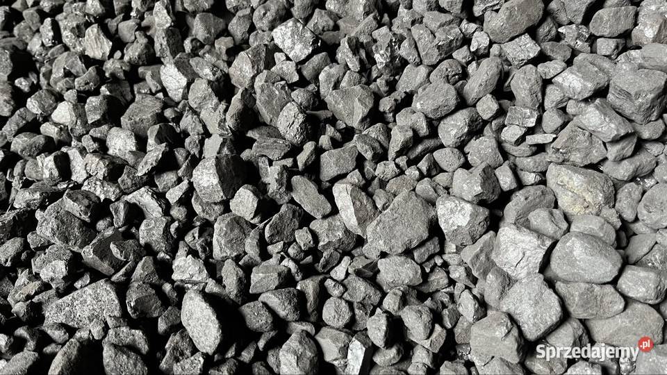 Ekogroszek workowany 28MJ Ogrzewanie Ostrów Wielkopolski sprzedam
