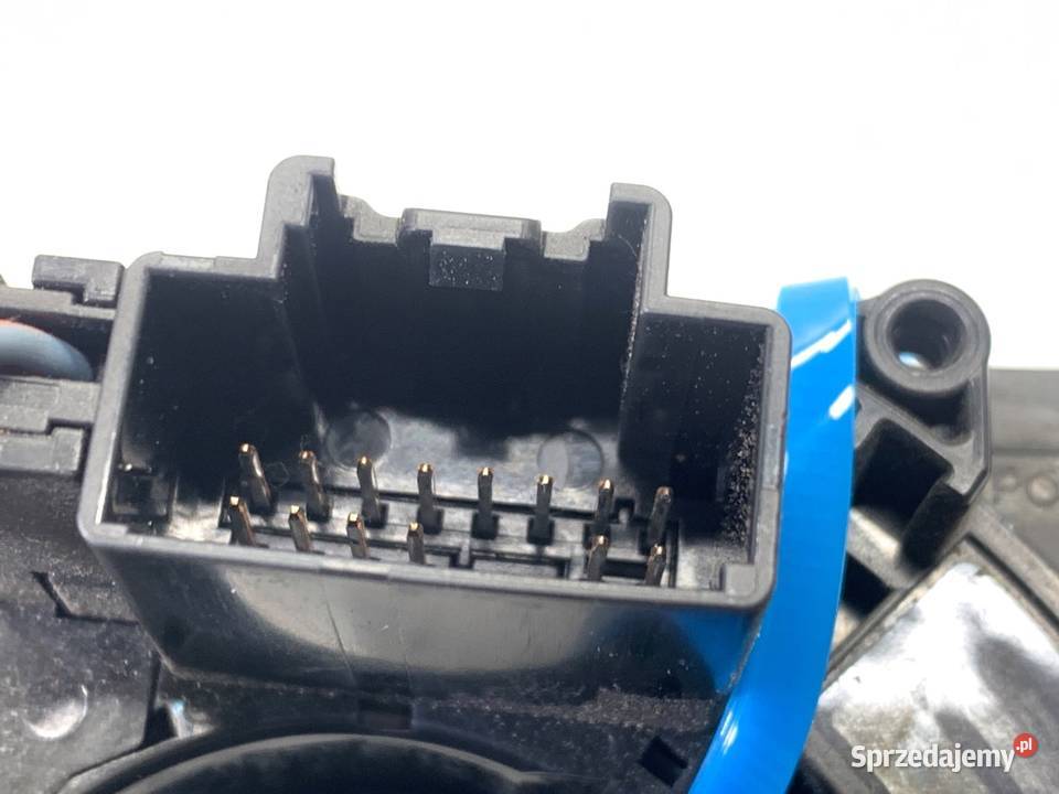 TAŚMA AIRBAG FORD MONDEO MK4 6G9T14A664BD 0715 podkarpackie