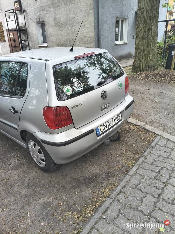 Sprzedam samochód 60KM Potulice