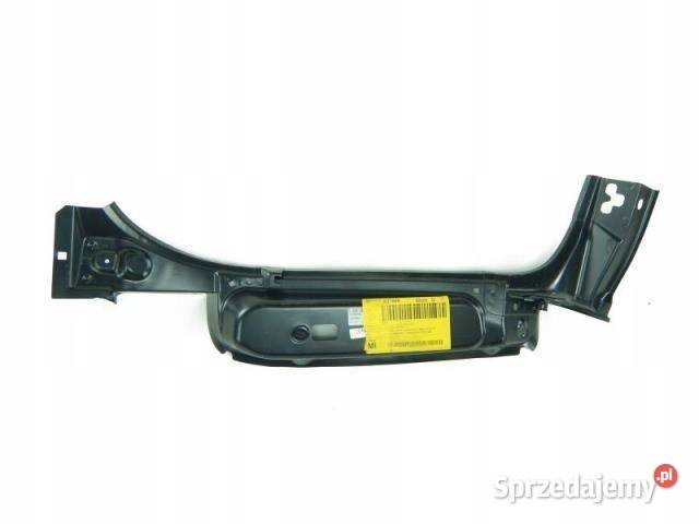 POSZYCIE ZDERZAKA FORD FIESTA 0108 1227601 sprzedam