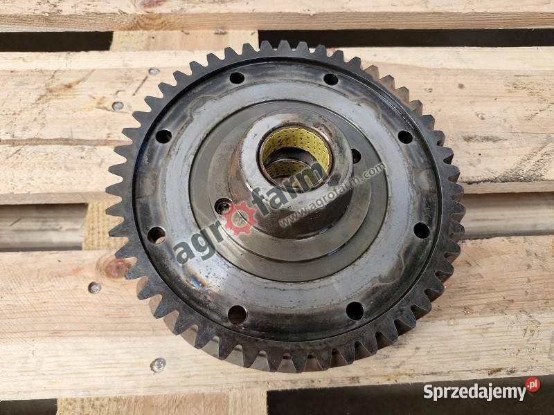 Koło zębate John Deere 6810 6910 6930