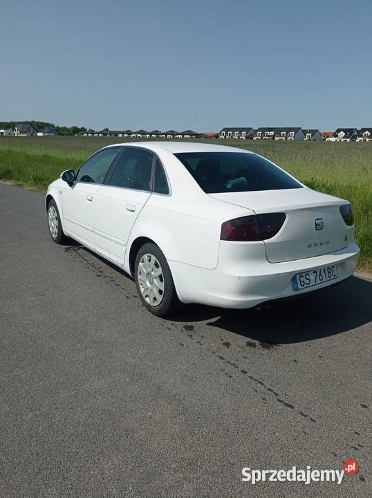 Prawie Audi a4 nawigacja Słupsk