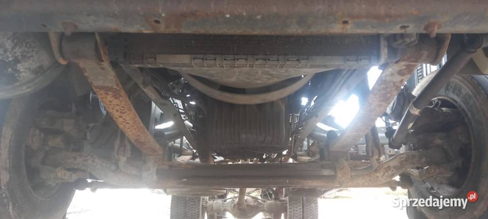 mercedes atego 815 na części 40 skrzynia 6 4000cm3 dolnośląskie Wałbrzych