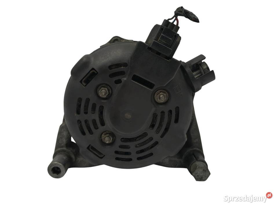 ALTERNATOR Ford Galaxy MK2 S Mondeo MK4 20 TDCi