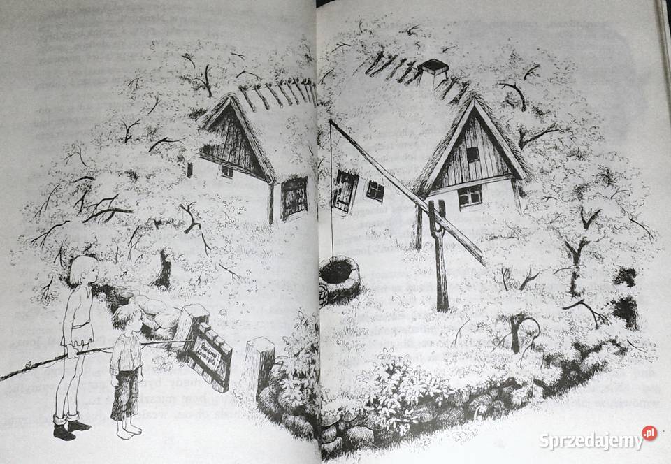 Bracia Lwie Serce Astrid Lindgren lubelskie Chełm