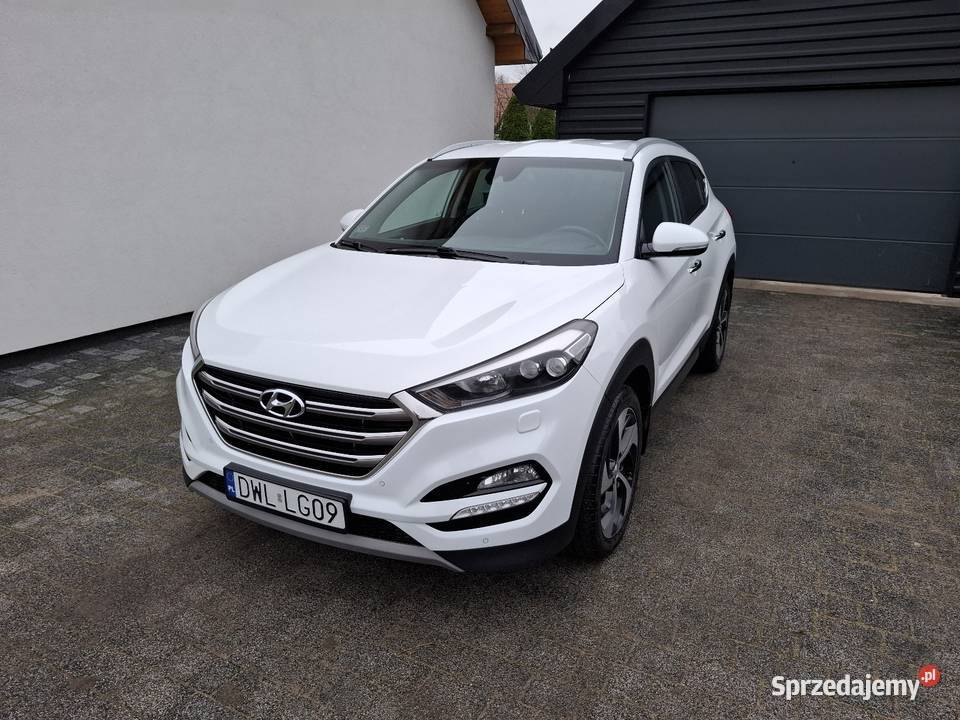 Samochód osobowy Wołów sprzedam