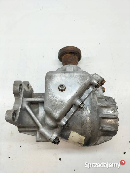 DYFERENCJAŁ REDUKTOR PRZÓD 25 T 210 01023739