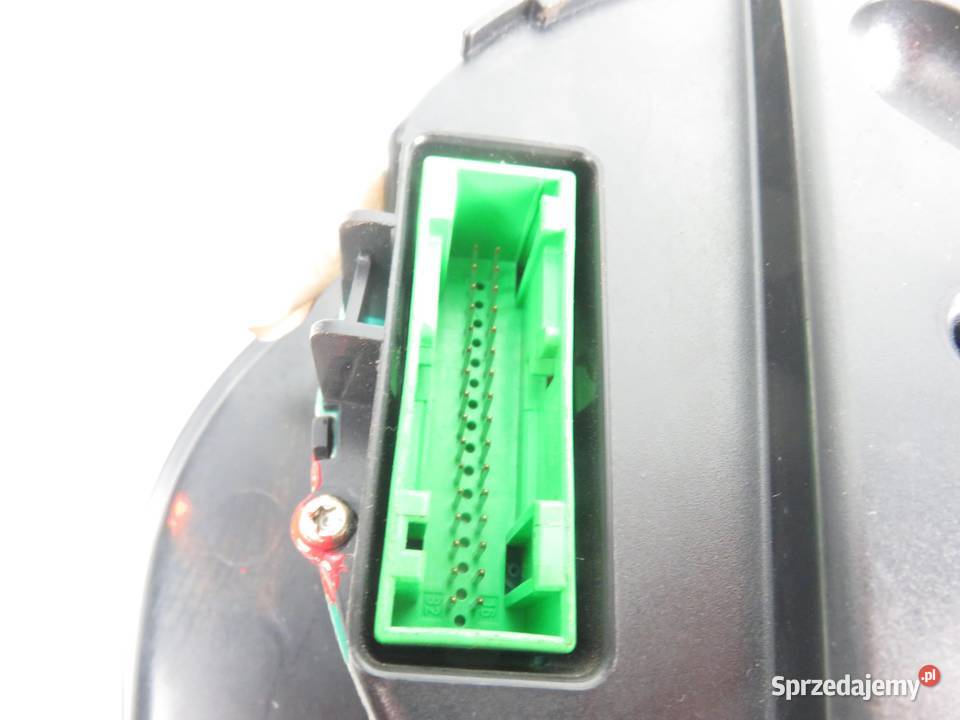 LICZNIK VW PASSAT B5 19 TDI 3B0919881N osobowe Liczniki i zegary