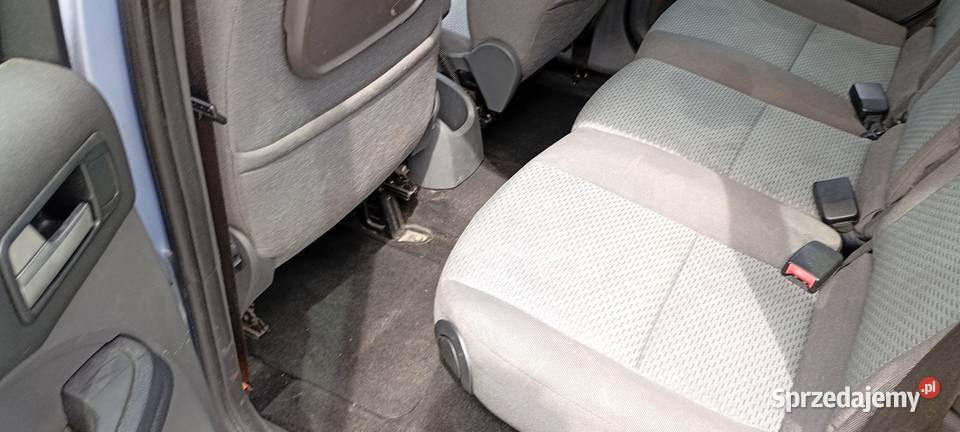 Ford C sprawny w codziennym użytku Starachowice
