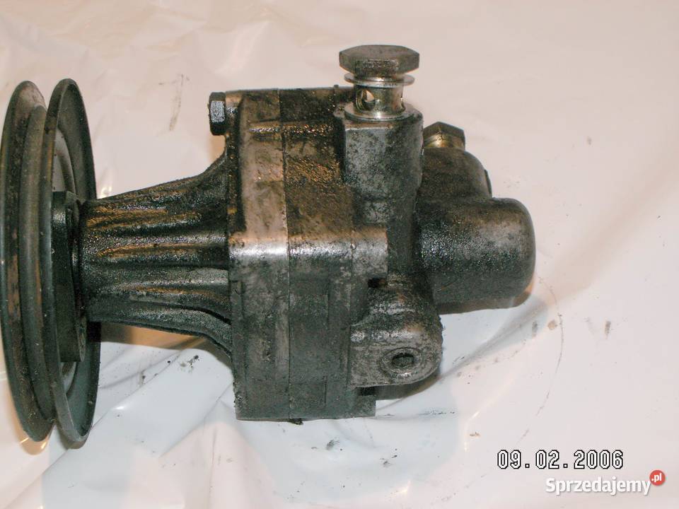 bmw e36 520 pompa wspomagania 525 87r90r M20