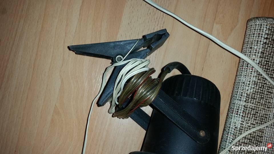 Kolorofon c333 Warszawa