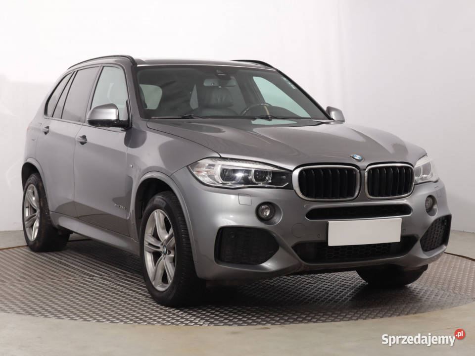 BMW X5 xDrive25d ESP Katowice sprzedam