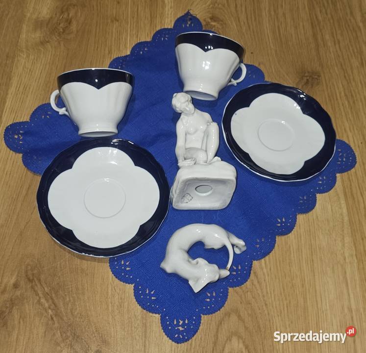 Porcelana Ćmielów Ostrowiec Świętokrzyski