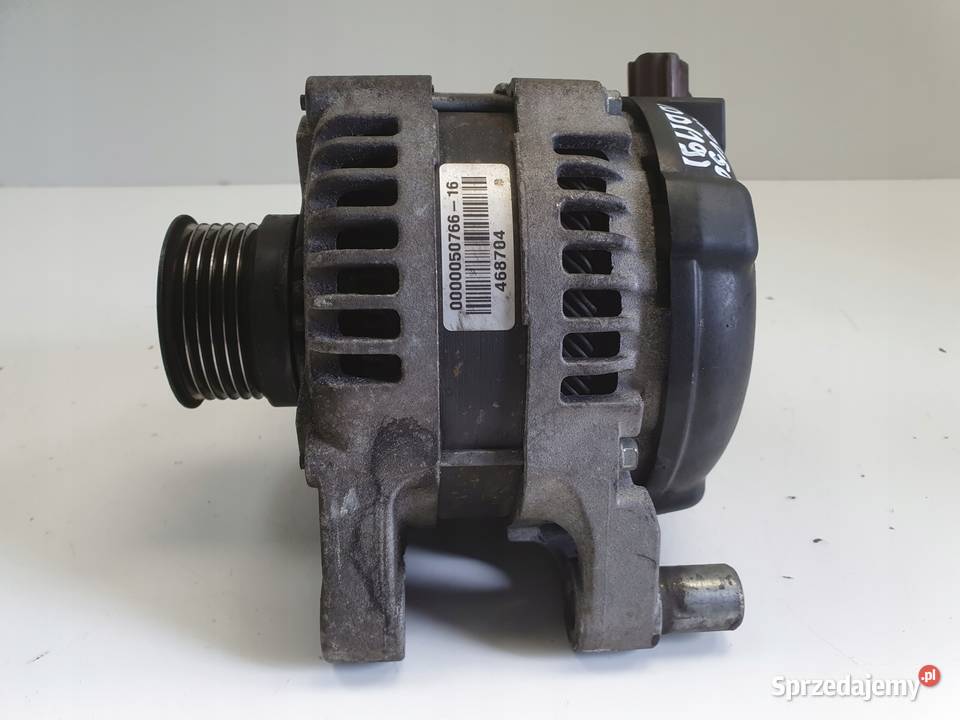 Volvo S40 II V50 20 D ALTERNATOR 36050997 Janów