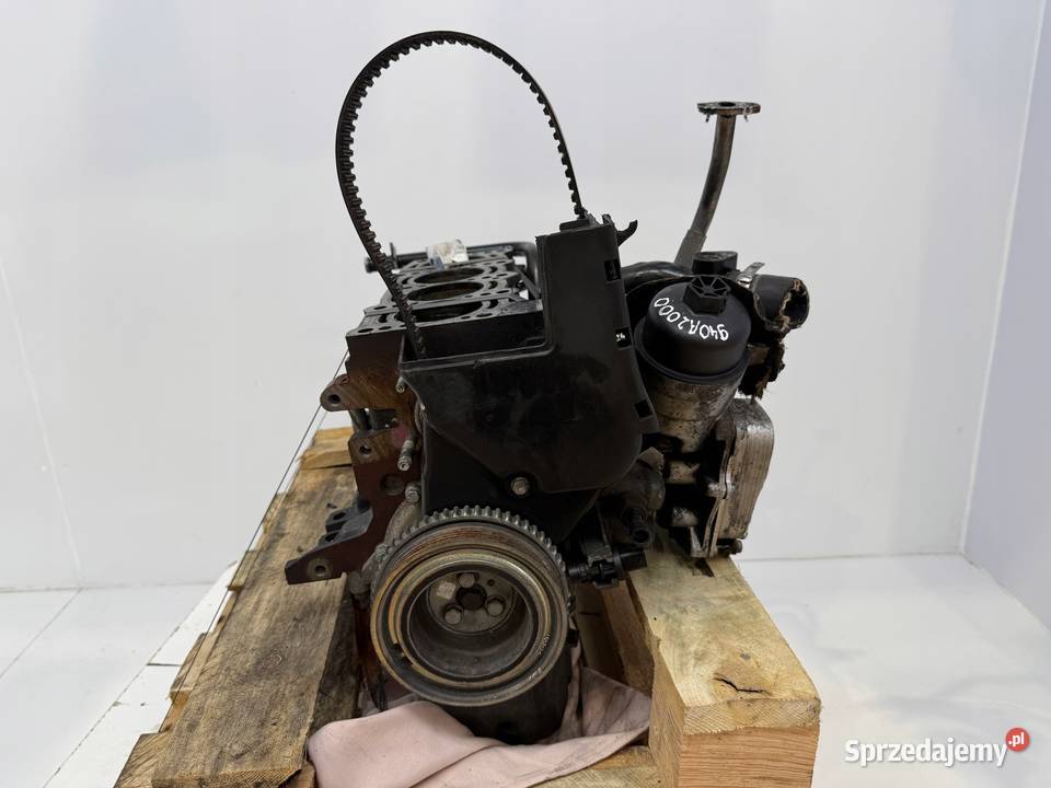 DÓŁ SILNIKA 940A2000 Alfa Romeo Mito Giulietta sprzedam